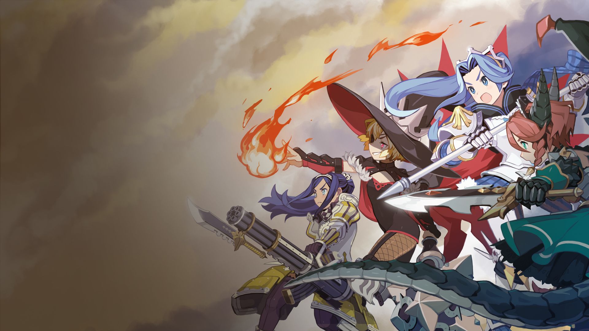 The Princess Guide cover image