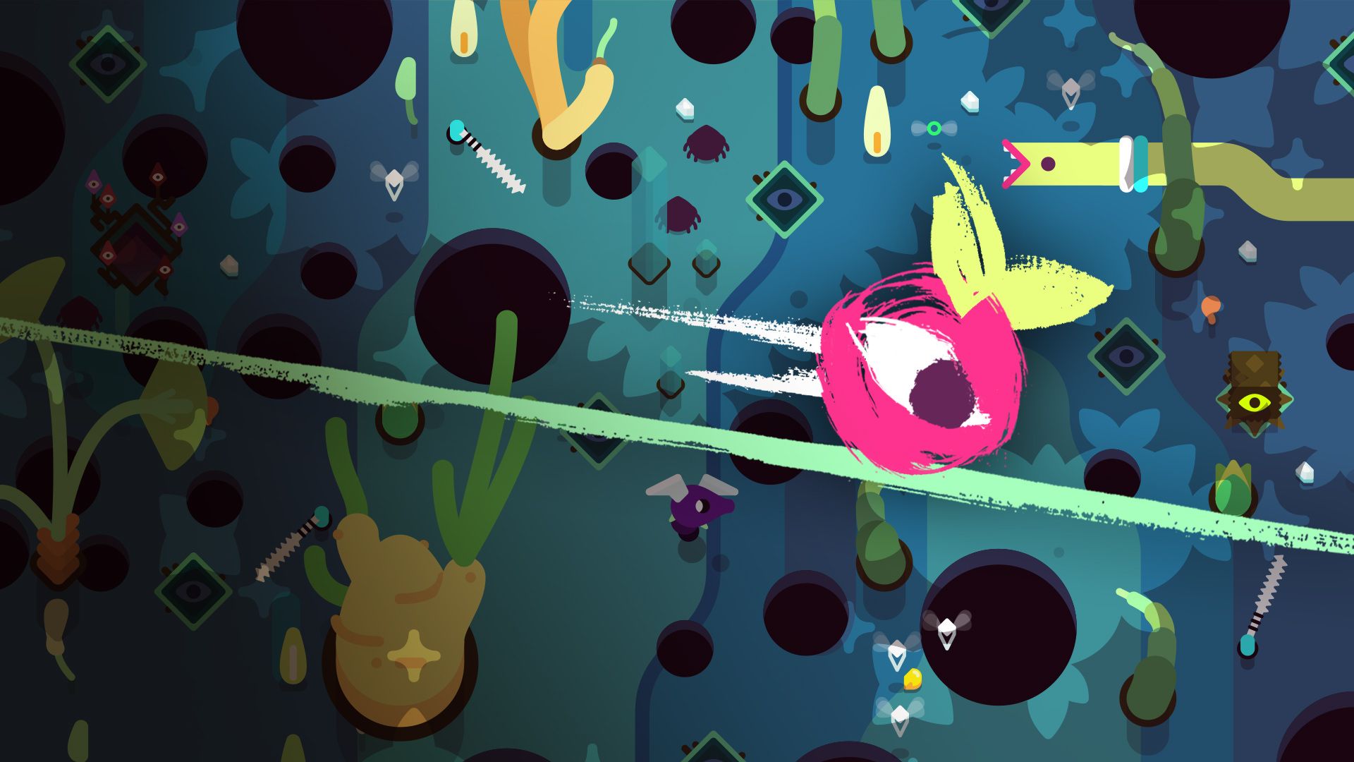 TumbleSeed cover image