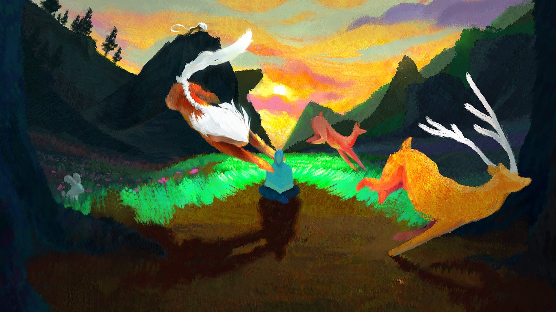 Future Unfolding cover image