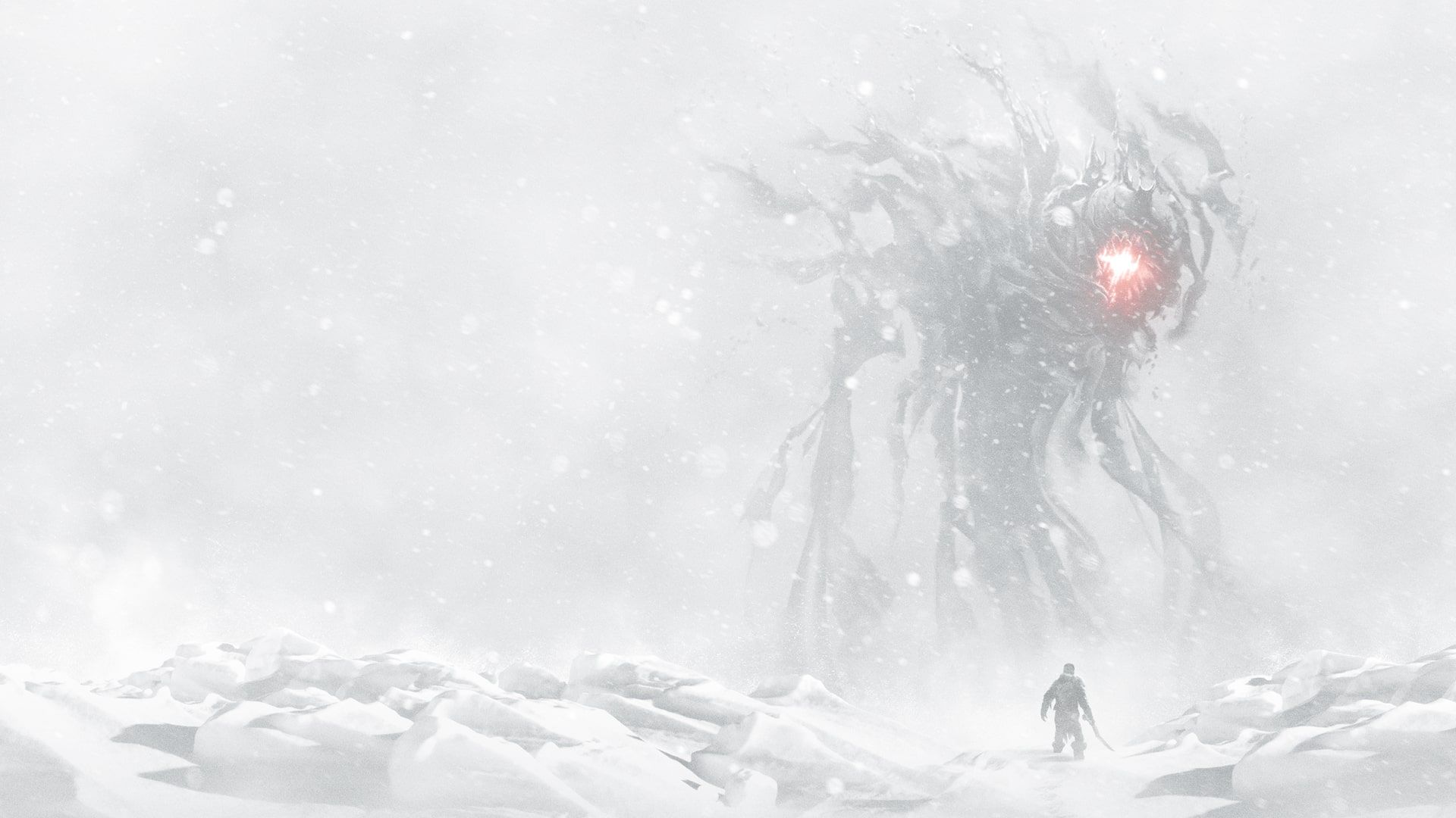 Fade To Silence
 cover image