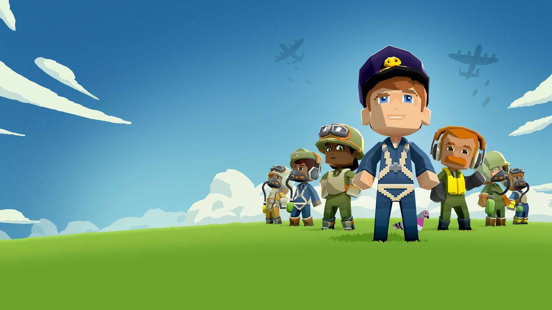 Bomber Crew cover image