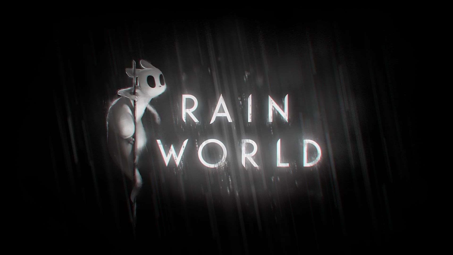 Rain World cover image