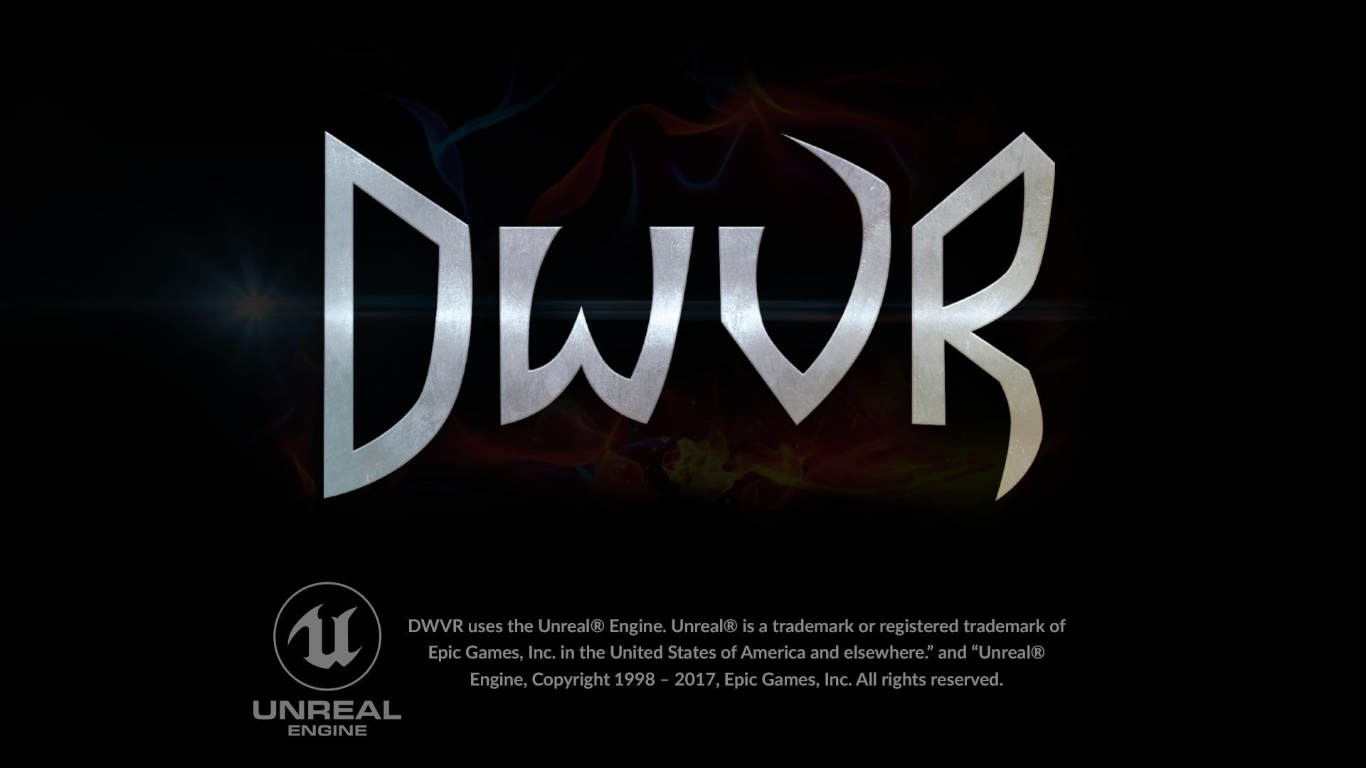 DWVR cover image