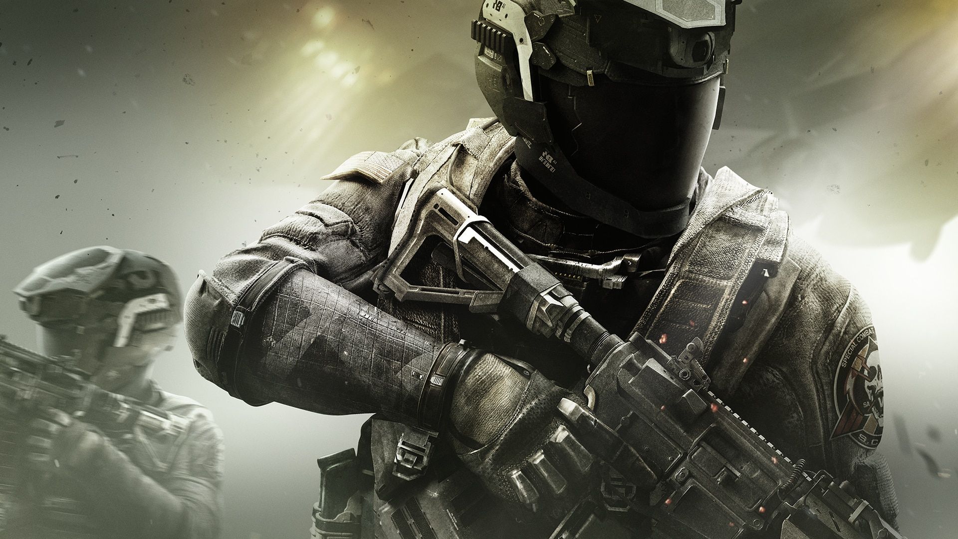 Call of Duty® Infinite Warfare cover image