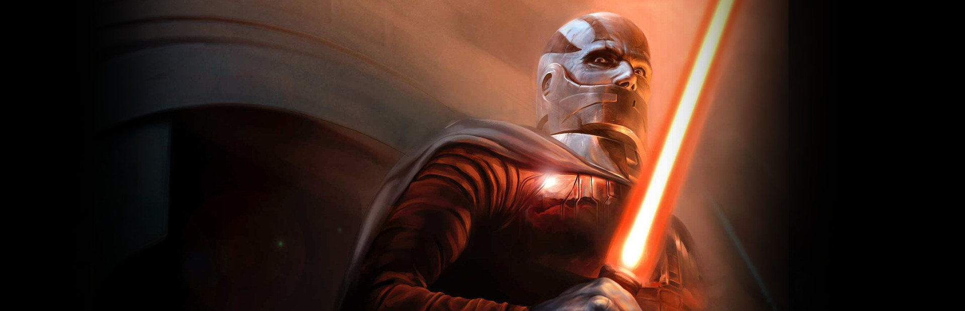 STAR WARS™ Knights of the Old Republic™ cover image