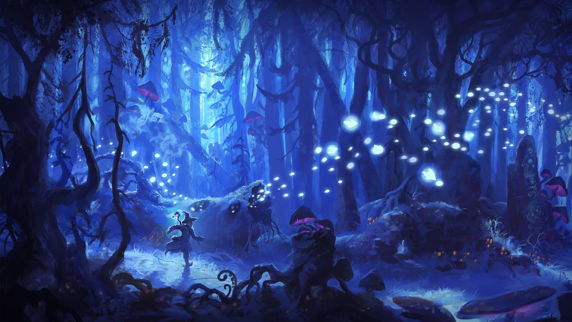 Trine 4: The Nightmare Prince cover image