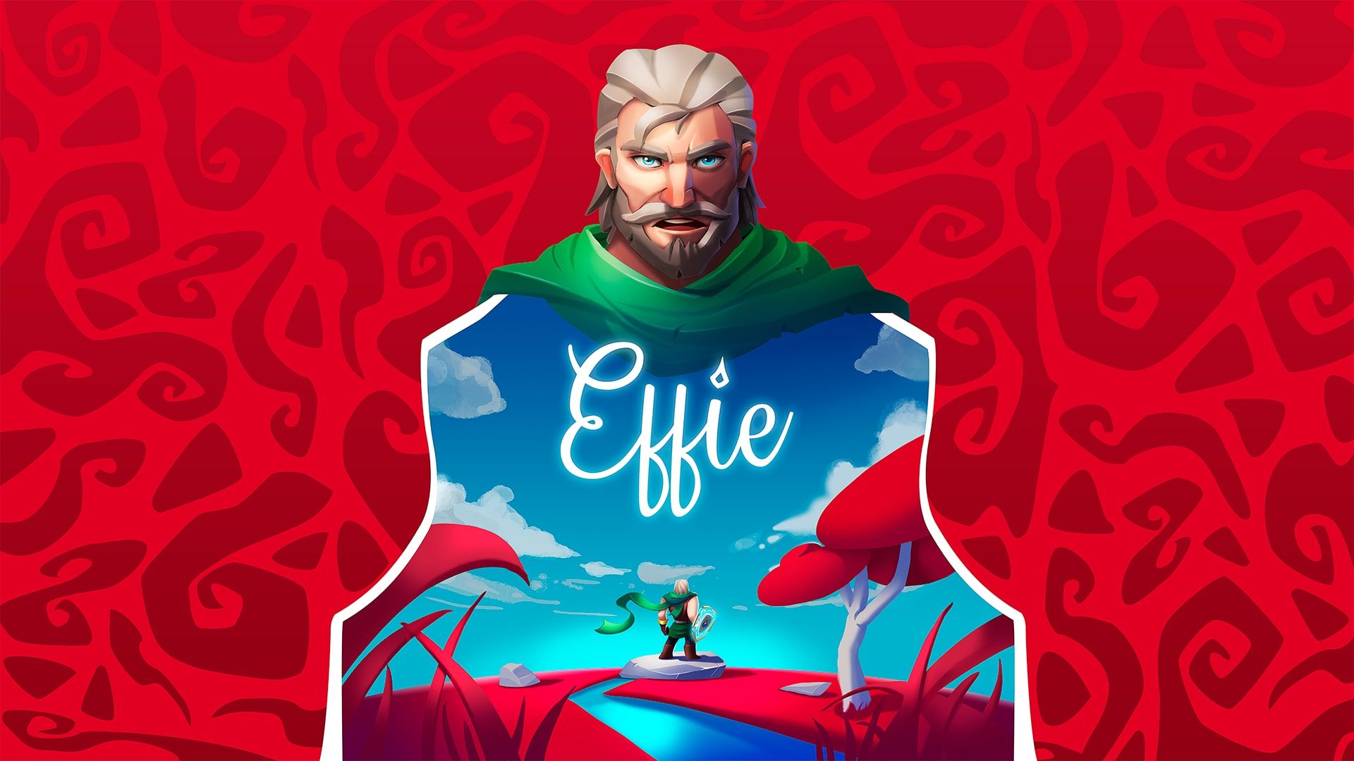 Effie cover image