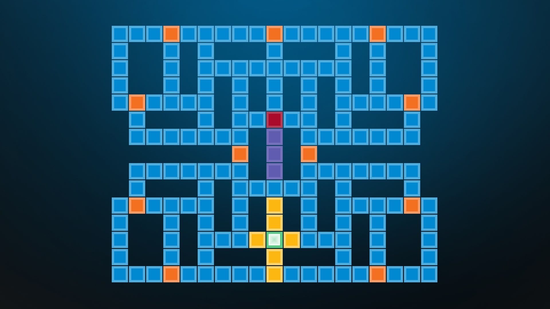 Tiles cover image
