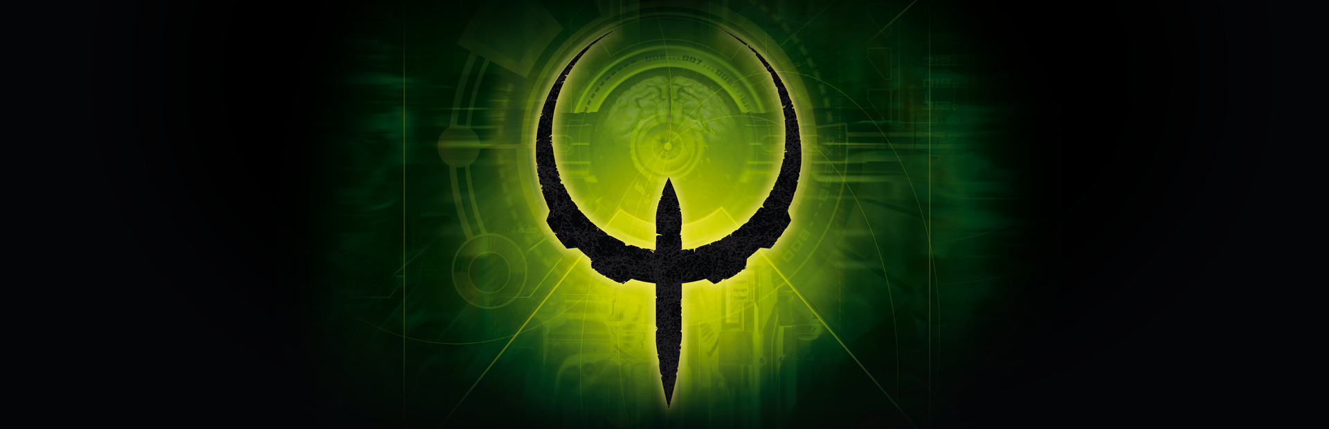 Quake 4 cover image