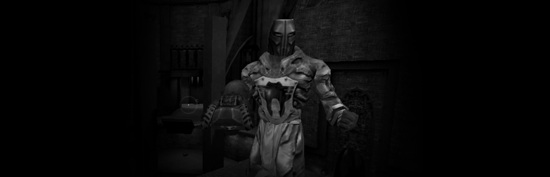 Quake III: Team Arena cover image
