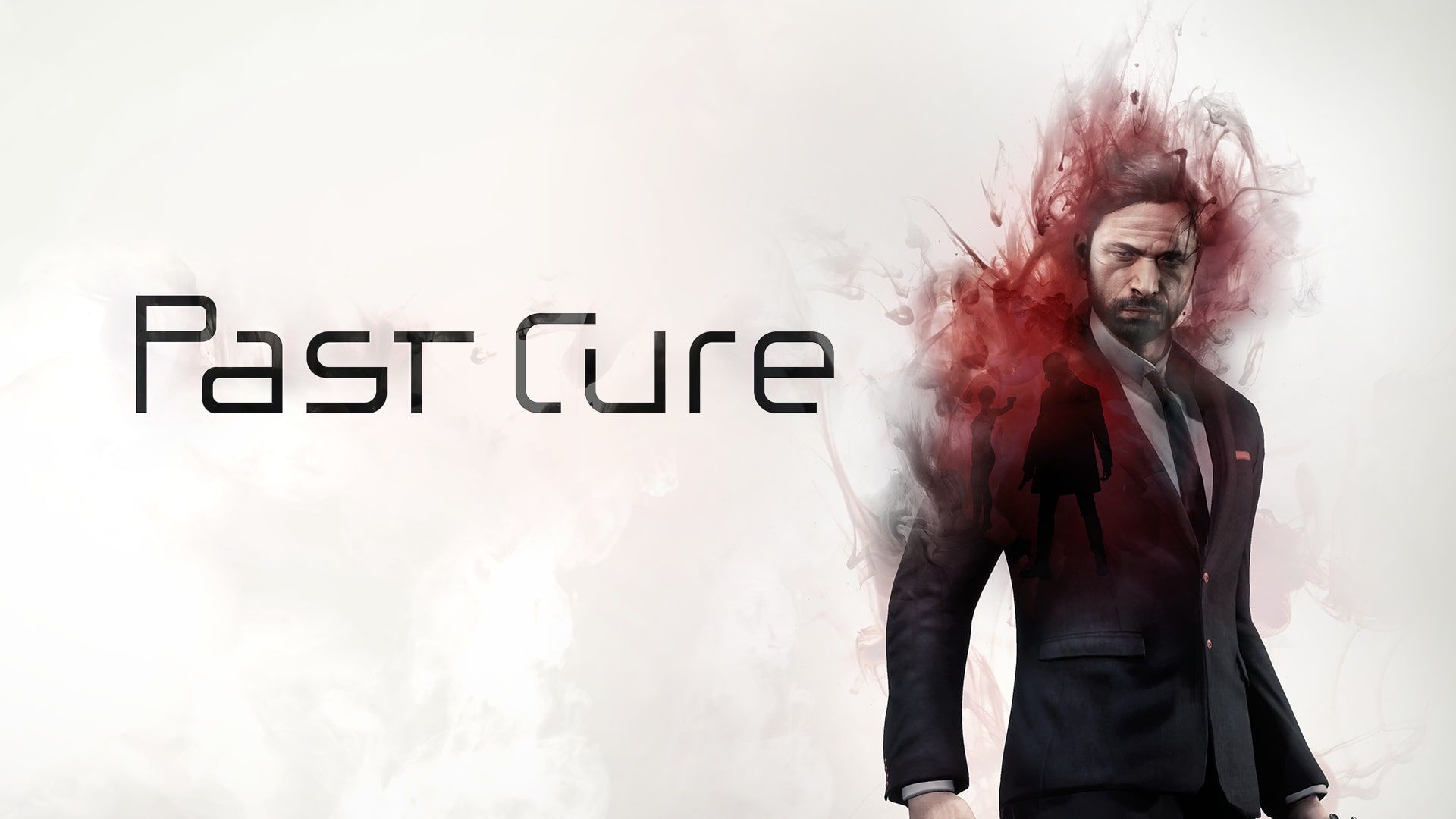 Past Cure cover image