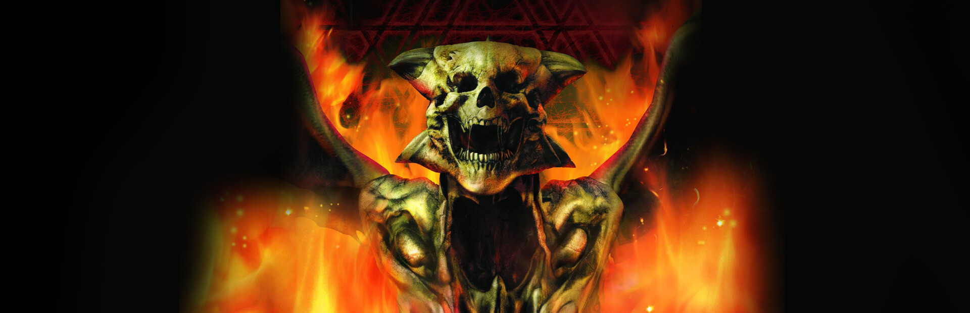 DOOM 3: Resurrection of Evil cover image