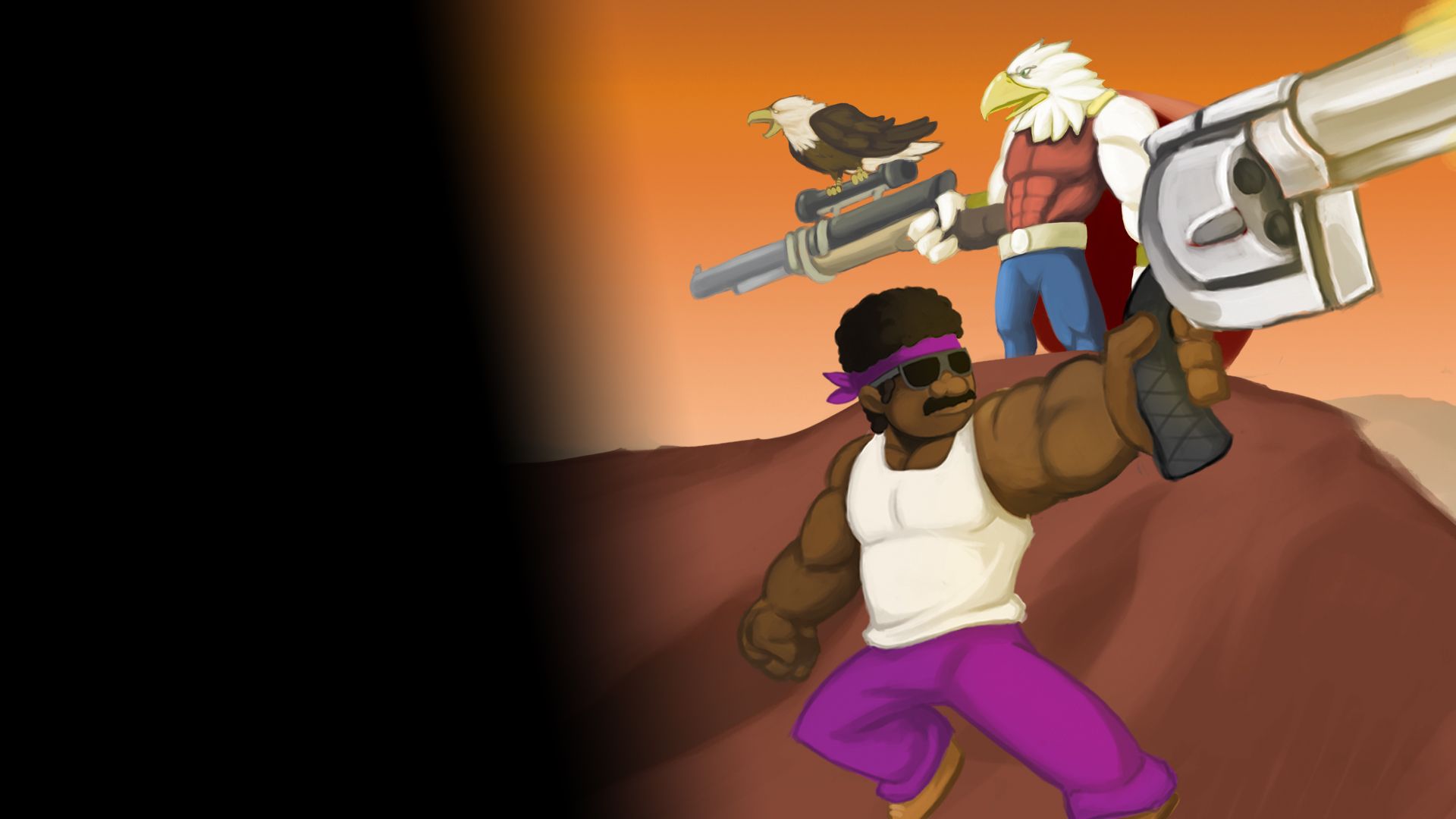 Super GunWorld 2 cover image