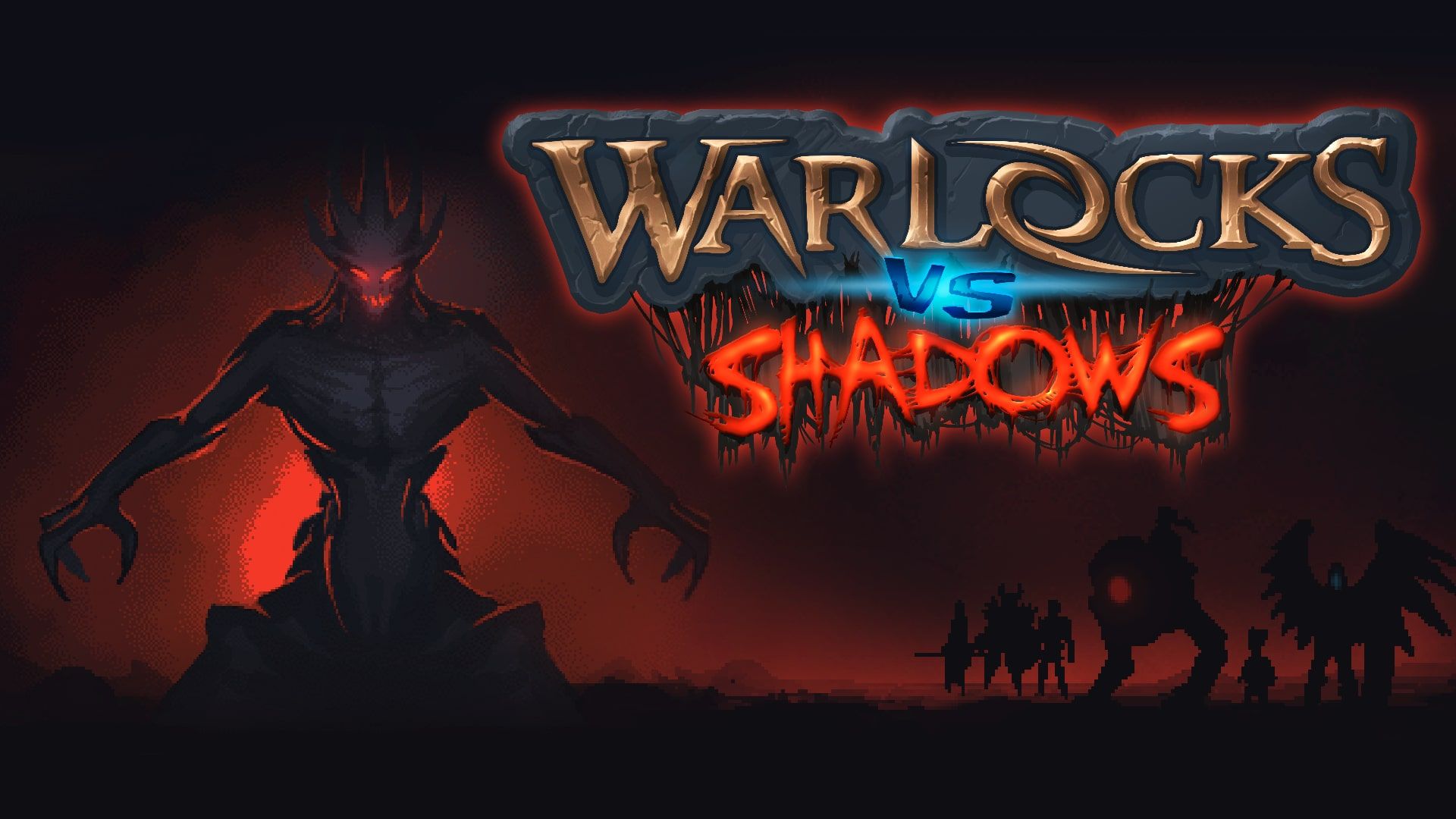 Warlocks vs Shadows cover image