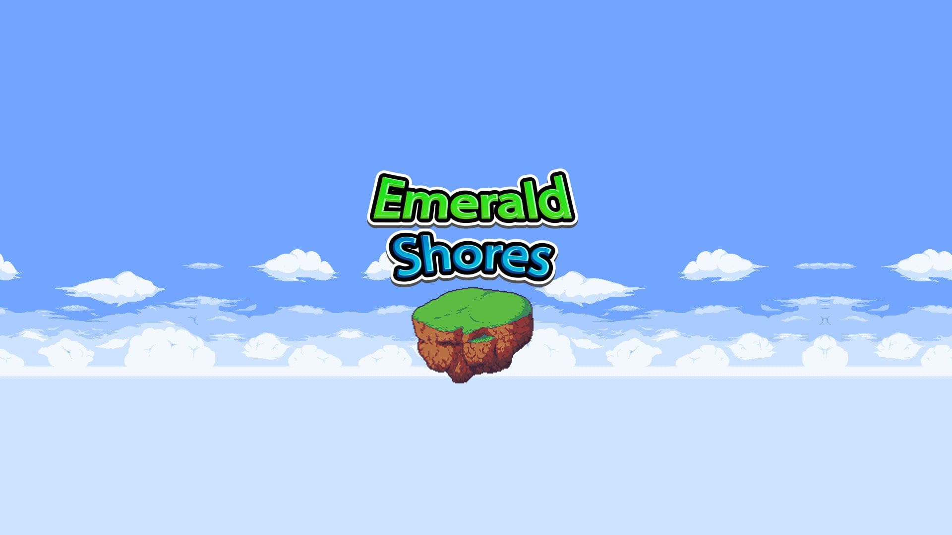 Emerald Shores cover image