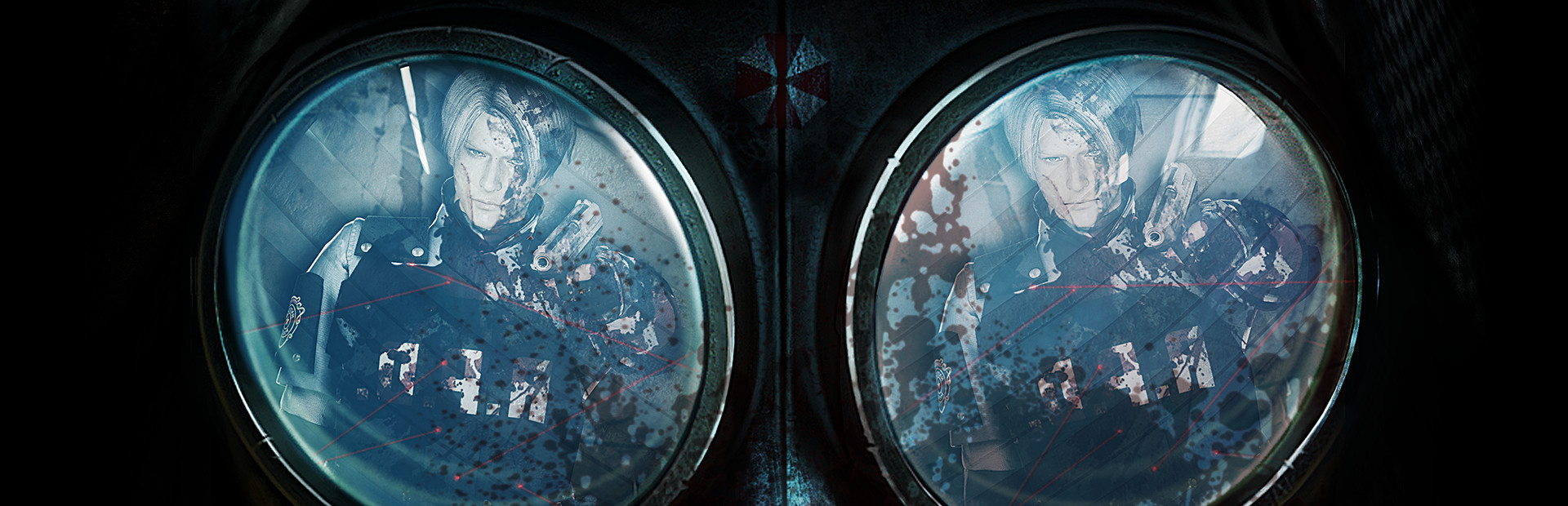 Resident Evil: Operation Raccoon City cover image