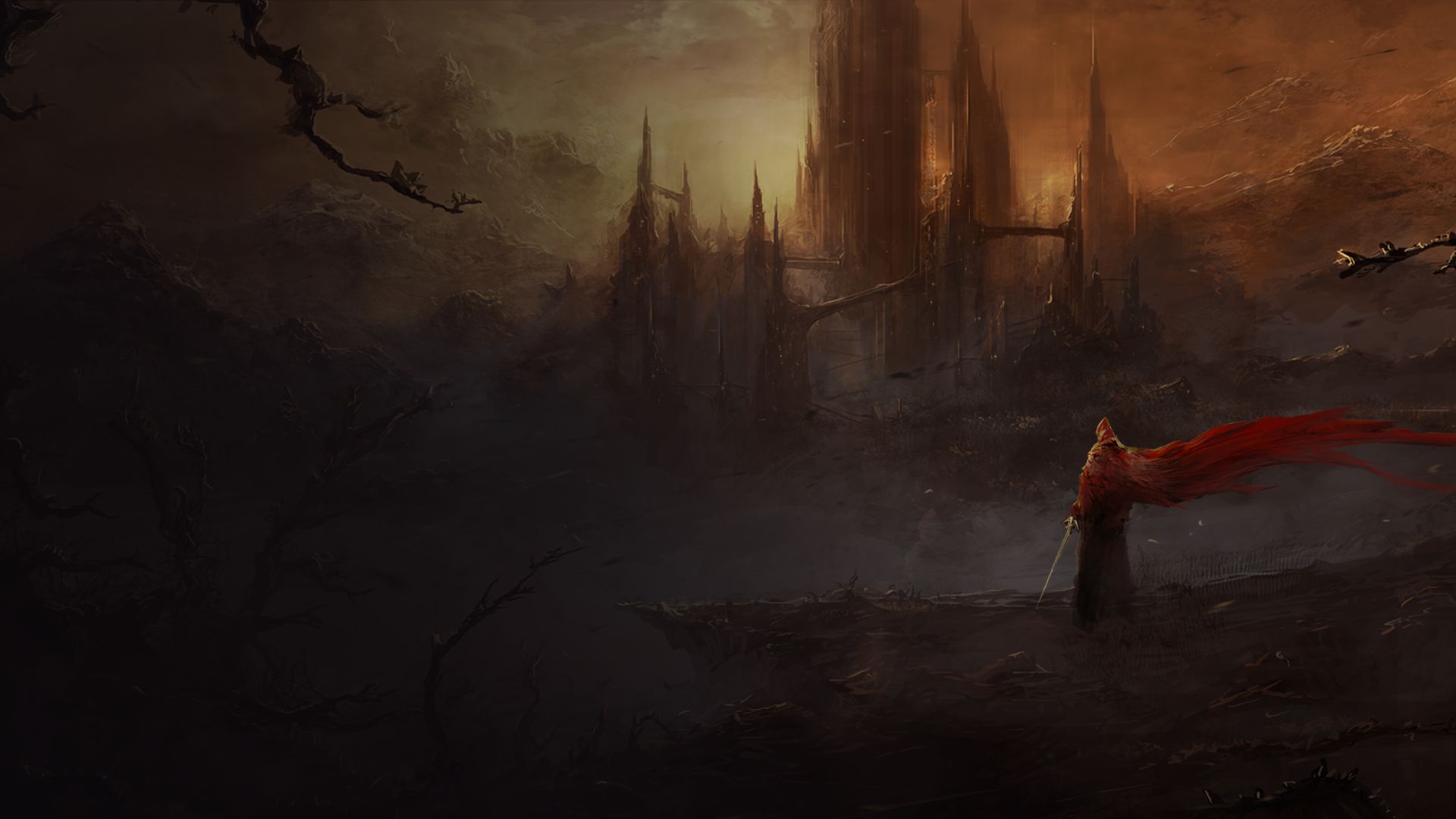 Shadowgate cover image