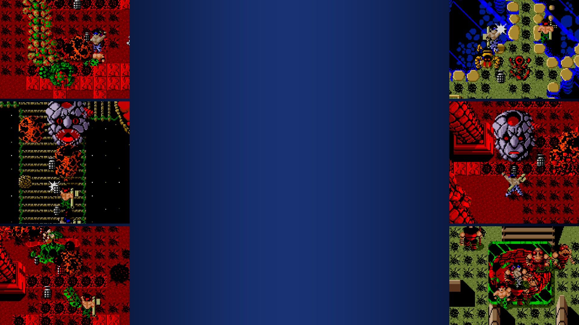 Arcade Archives VICTORY ROAD cover image