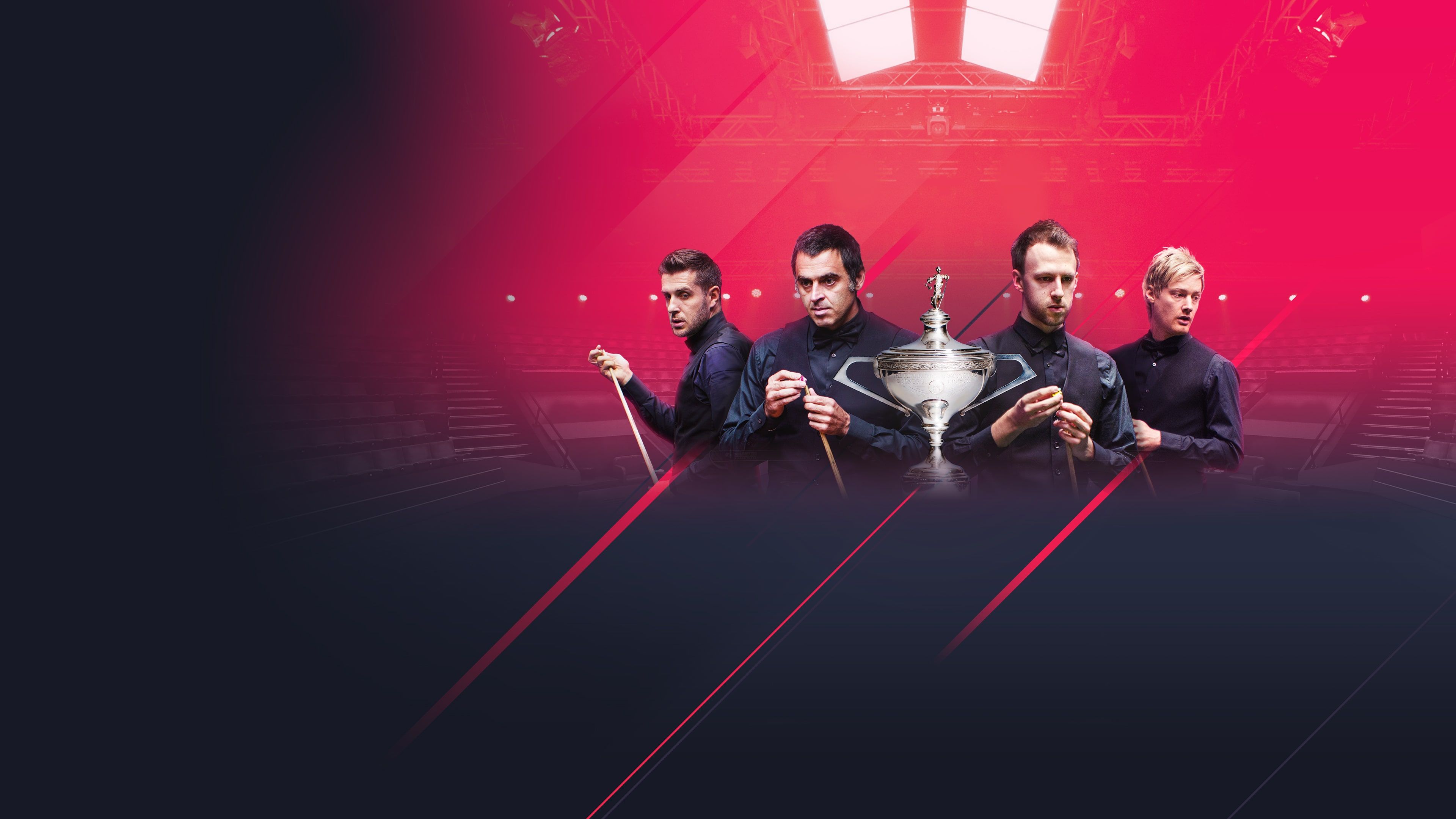 Snooker 19 cover image