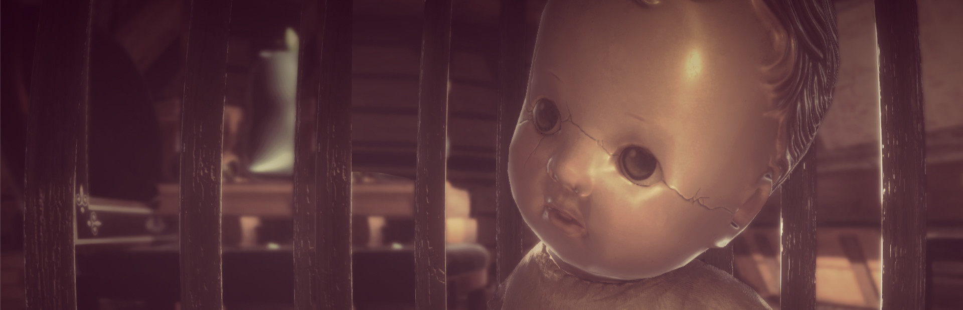 The Childs Sight cover image