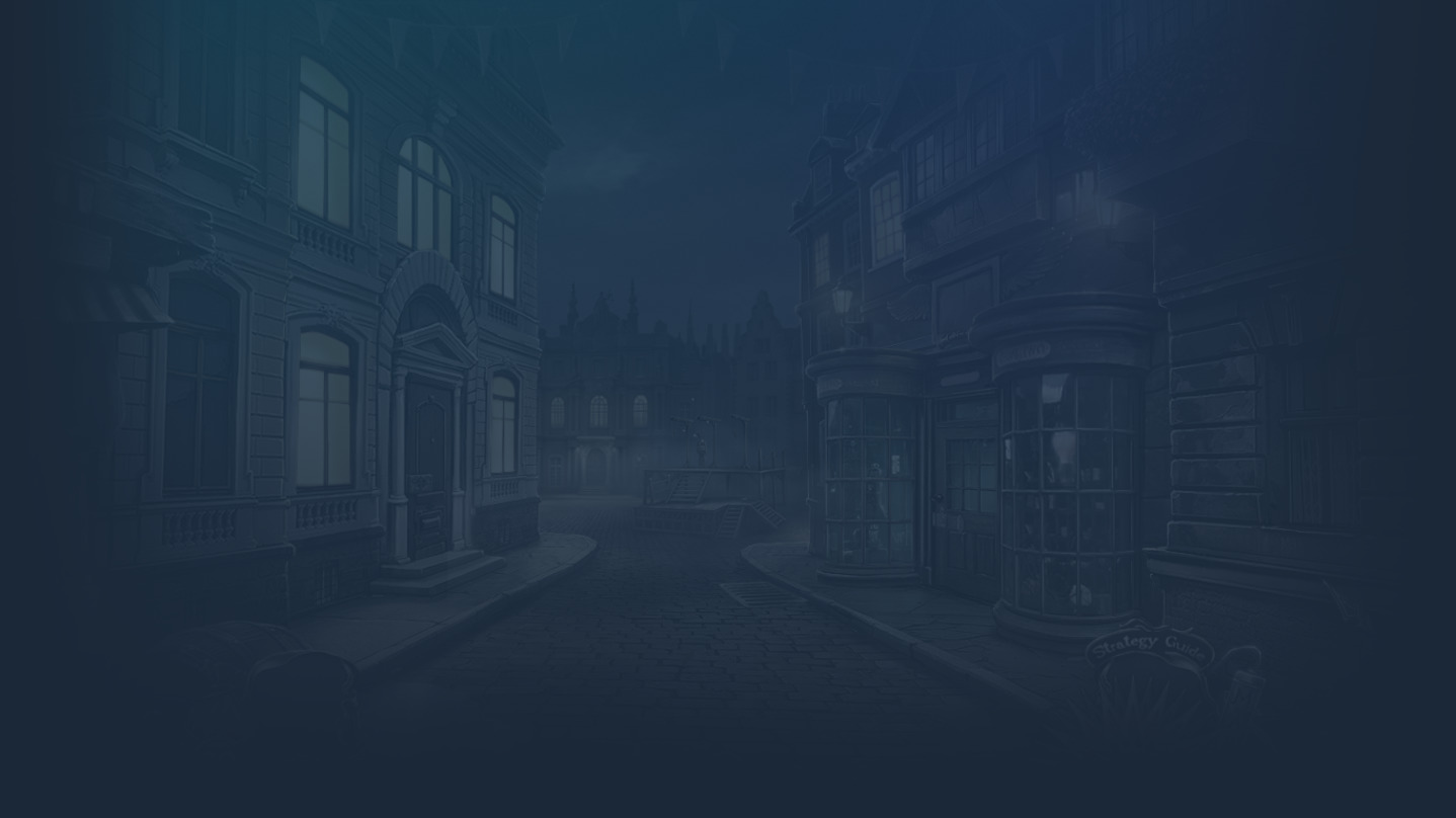 Grim Facade: Hidden Sins Collector's Edition cover image