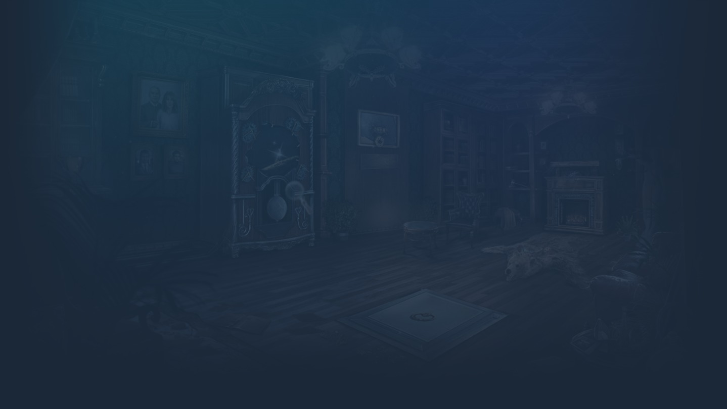Fatal Evidence: Cursed Island Collector's Edition cover image