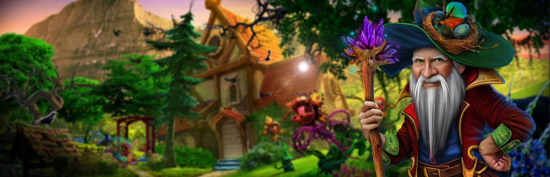 Labyrinths of the World: Fool's Gold Collector's Edition cover image