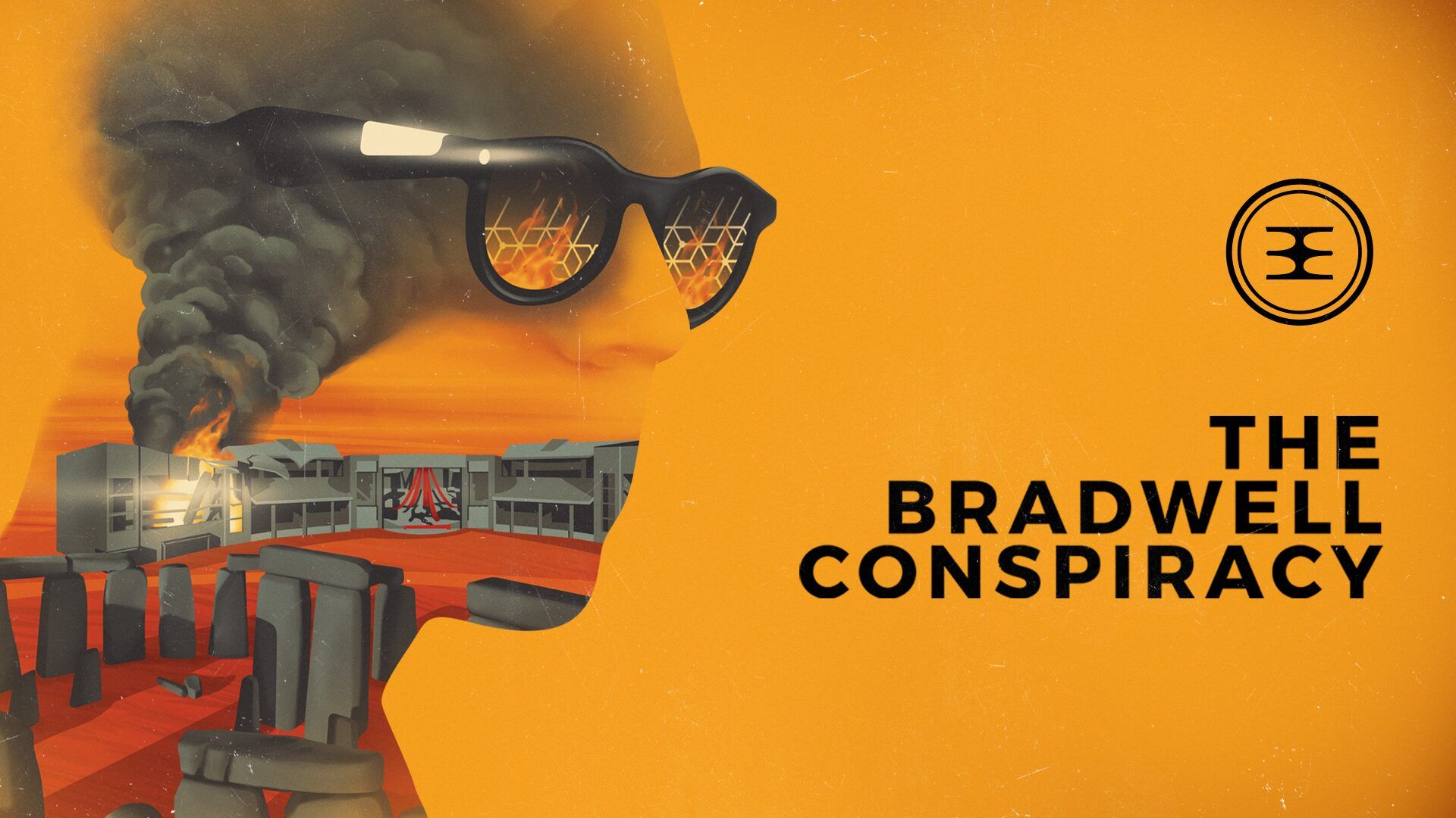 The Bradwell Conspiracy cover image