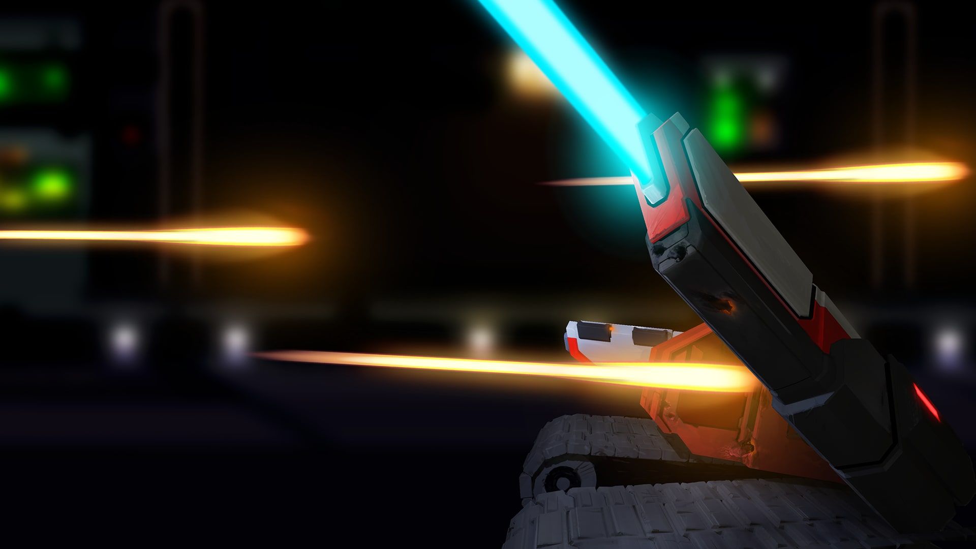 Broken Bots cover image