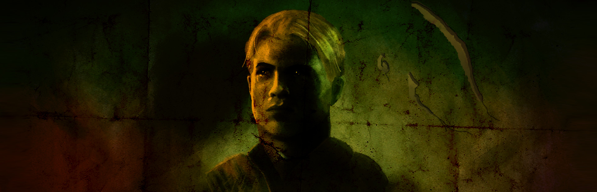 Horns of Fear cover image