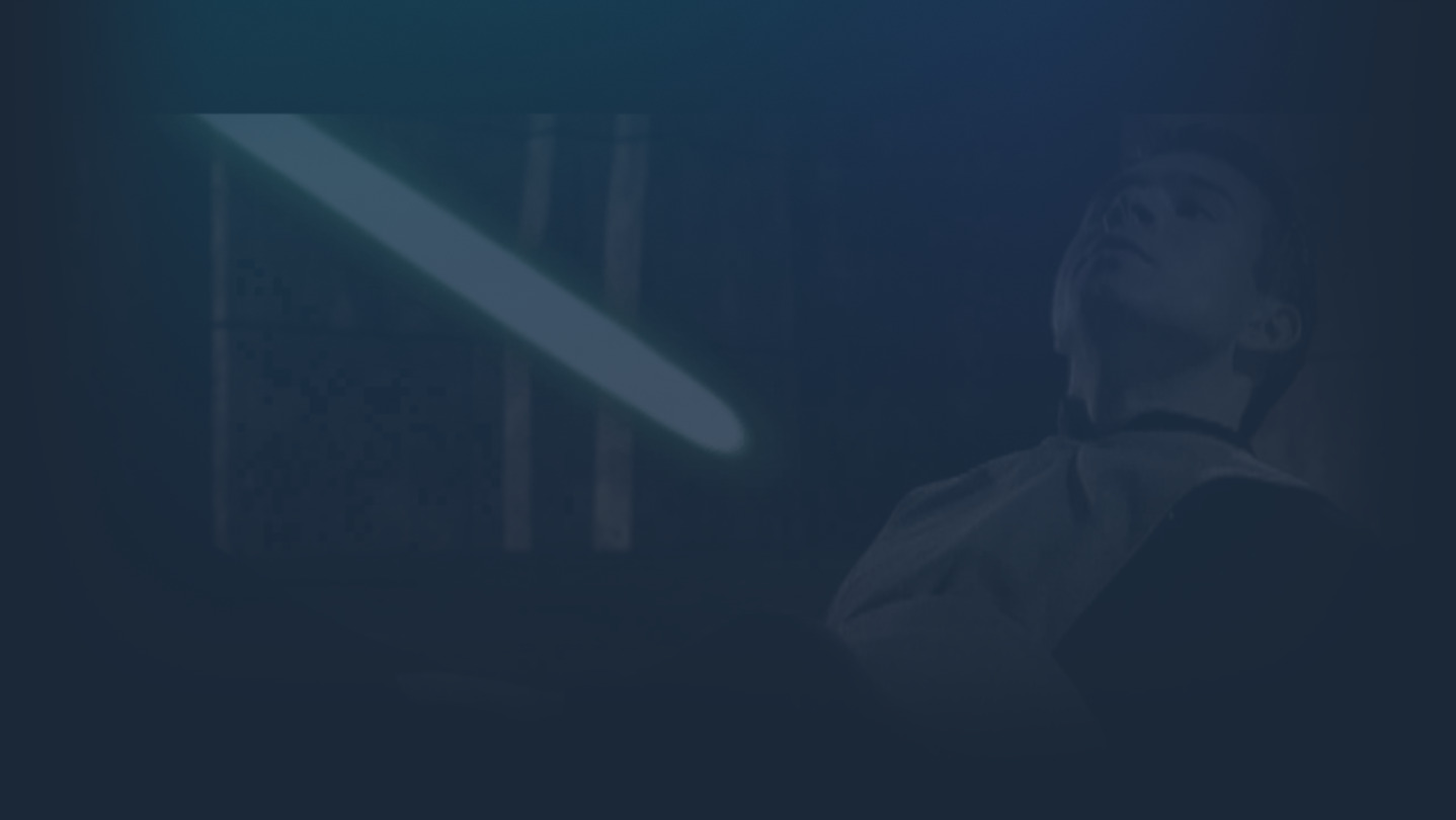STAR WARS™ Jedi Knight: Dark Forces II cover image