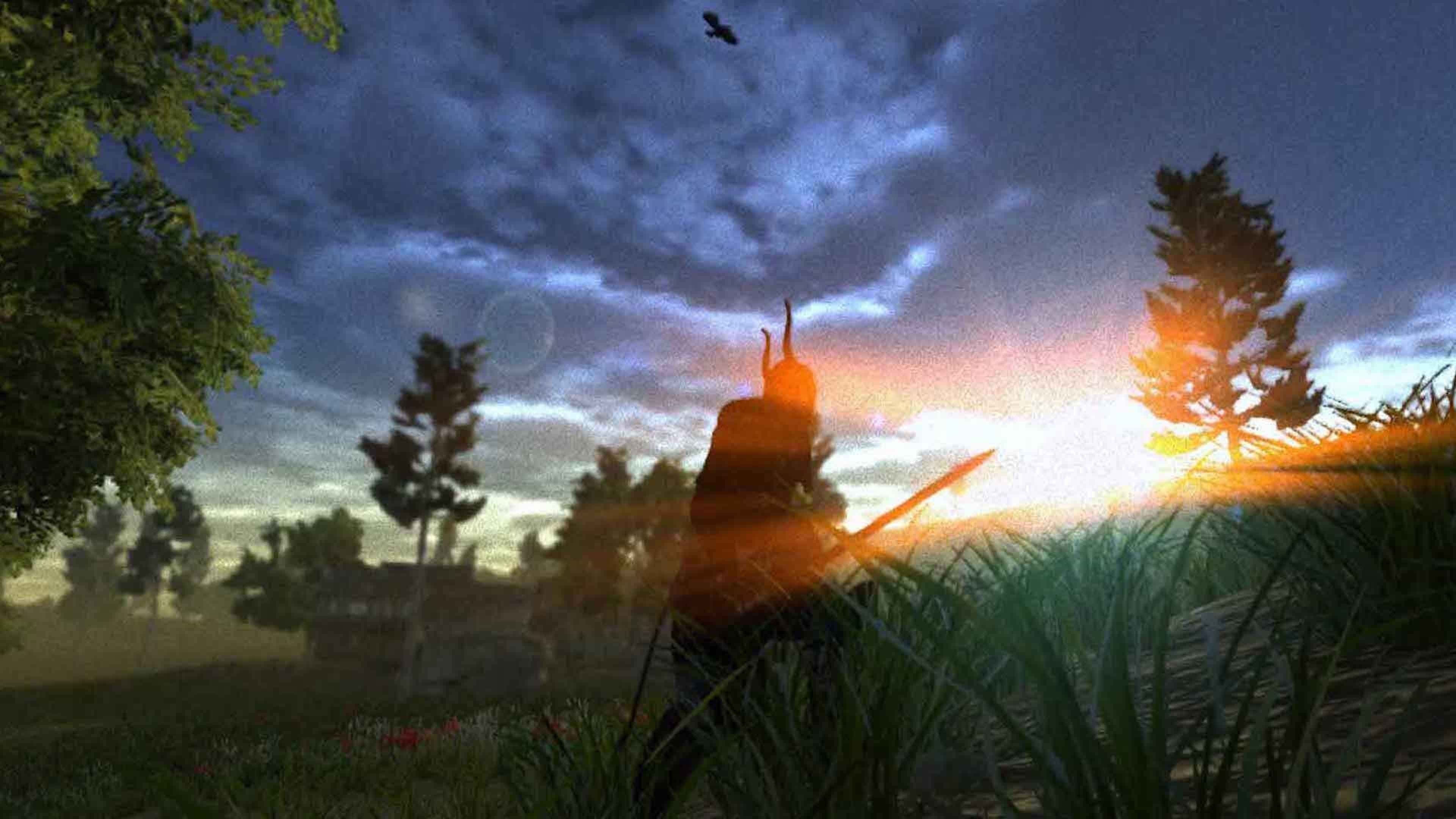 Spear of Destiny cover image