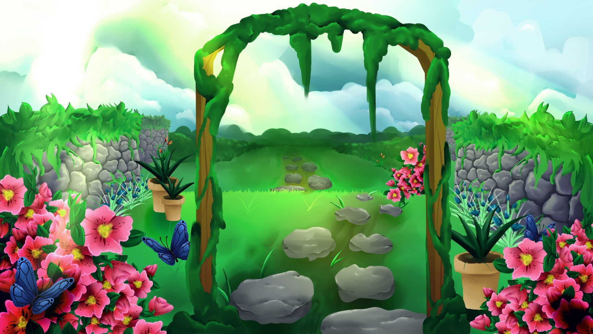 PitterPot cover image