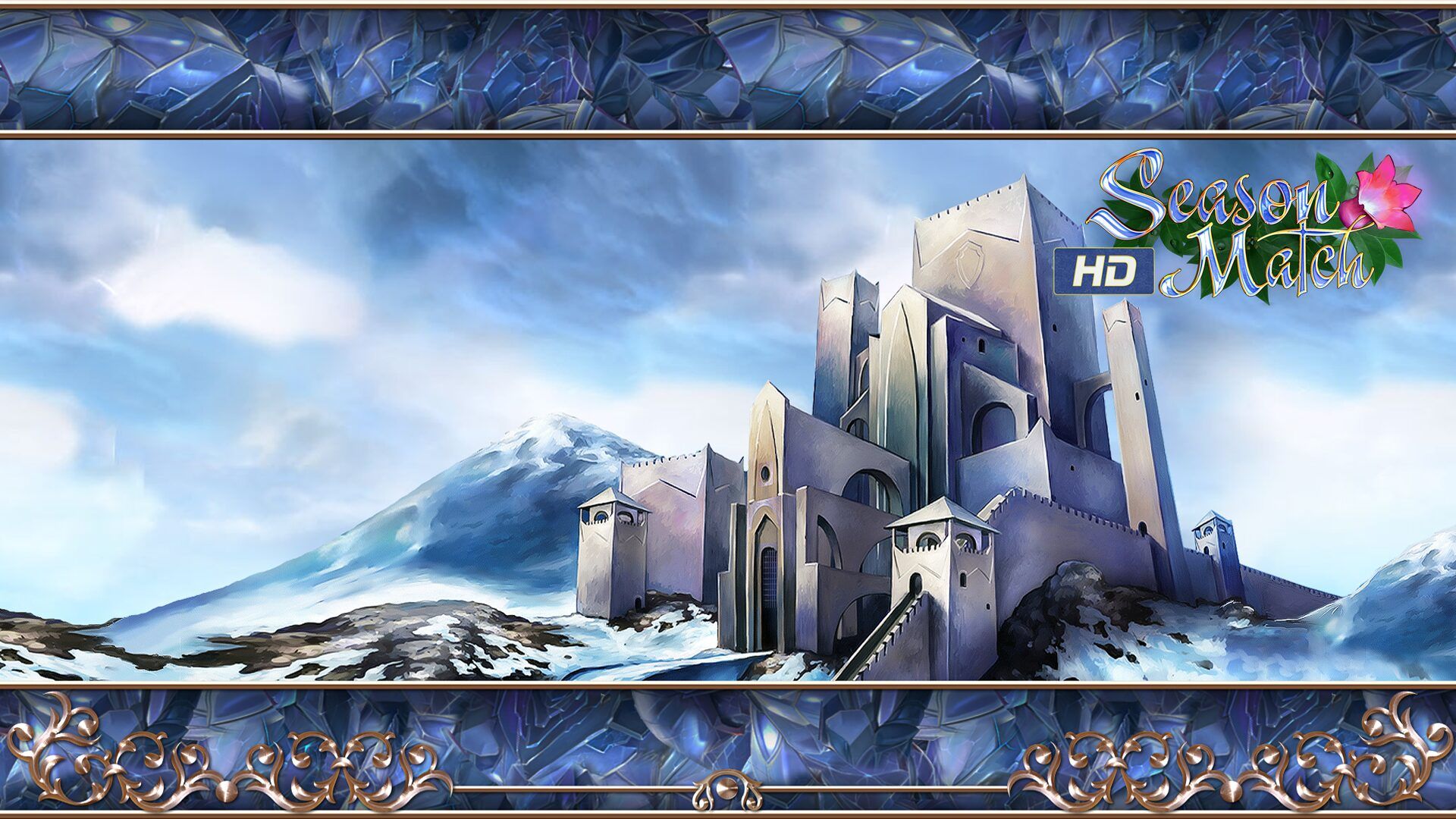 Season Match HD cover image