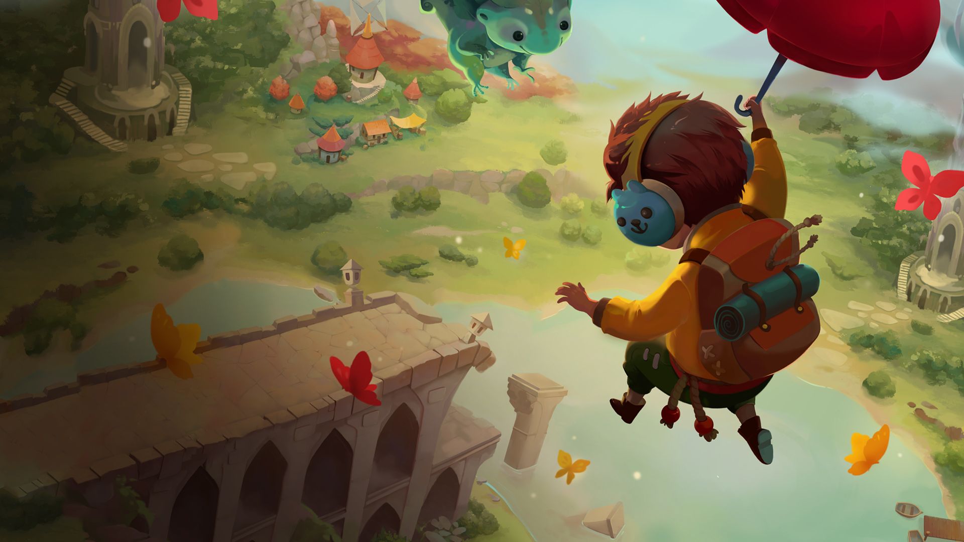 Yonder: The Cloud Catcher Chronicles cover image