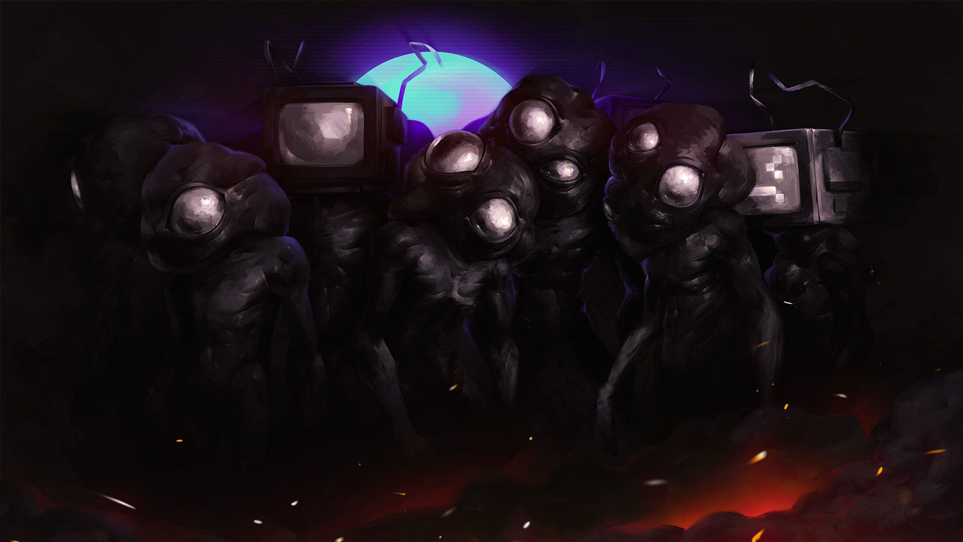 Phantom Trigger cover image