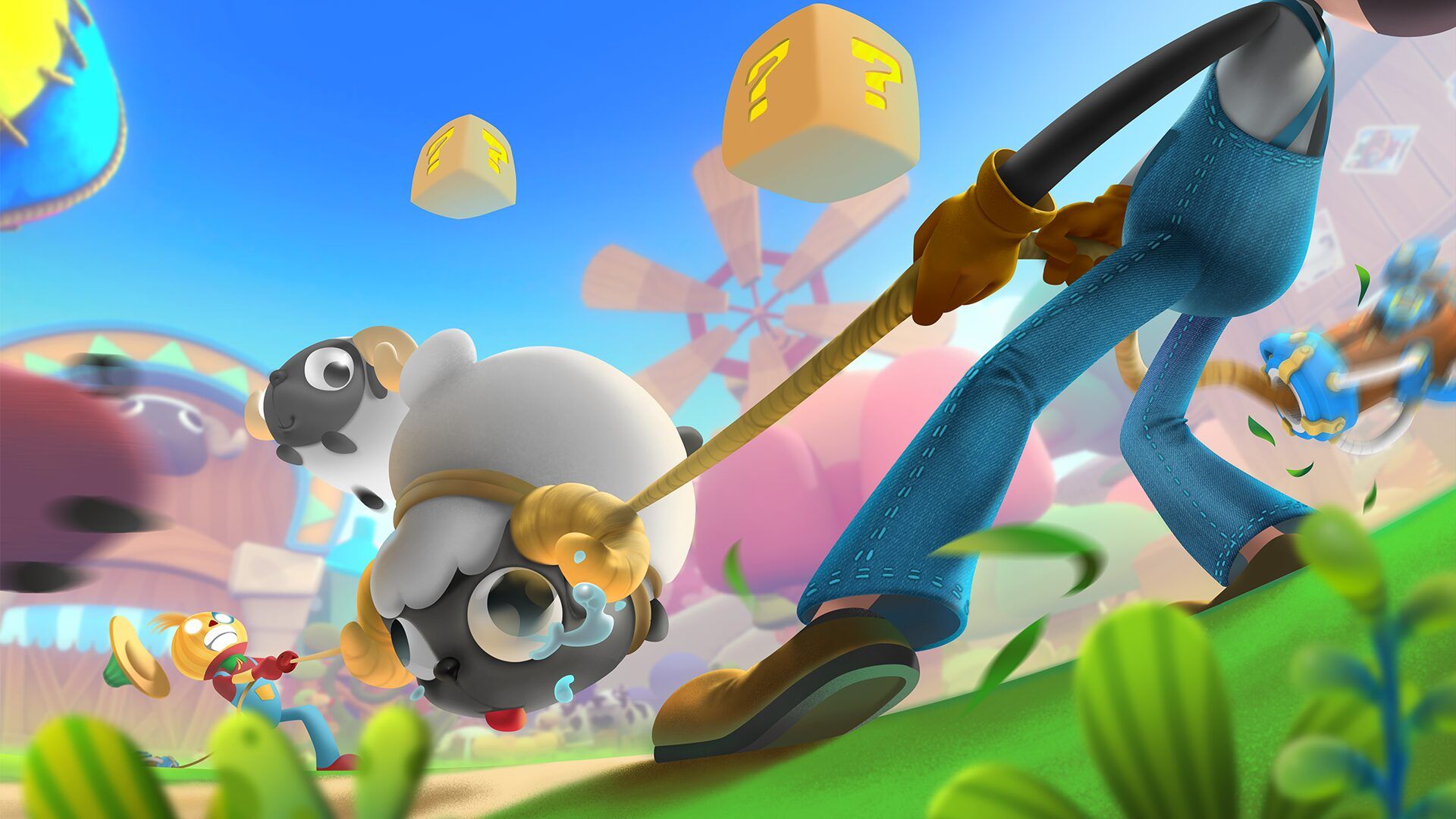 RanchPlanet cover image