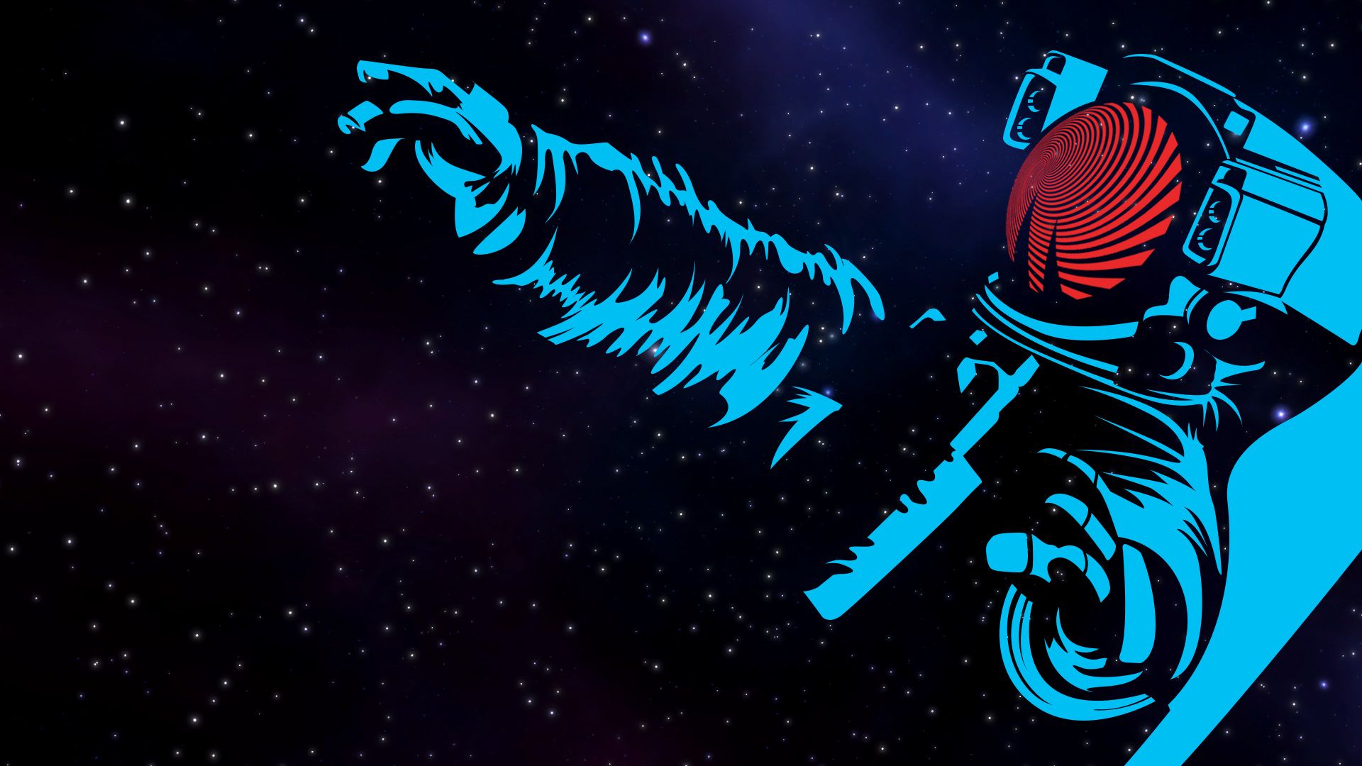 Nebulous cover image