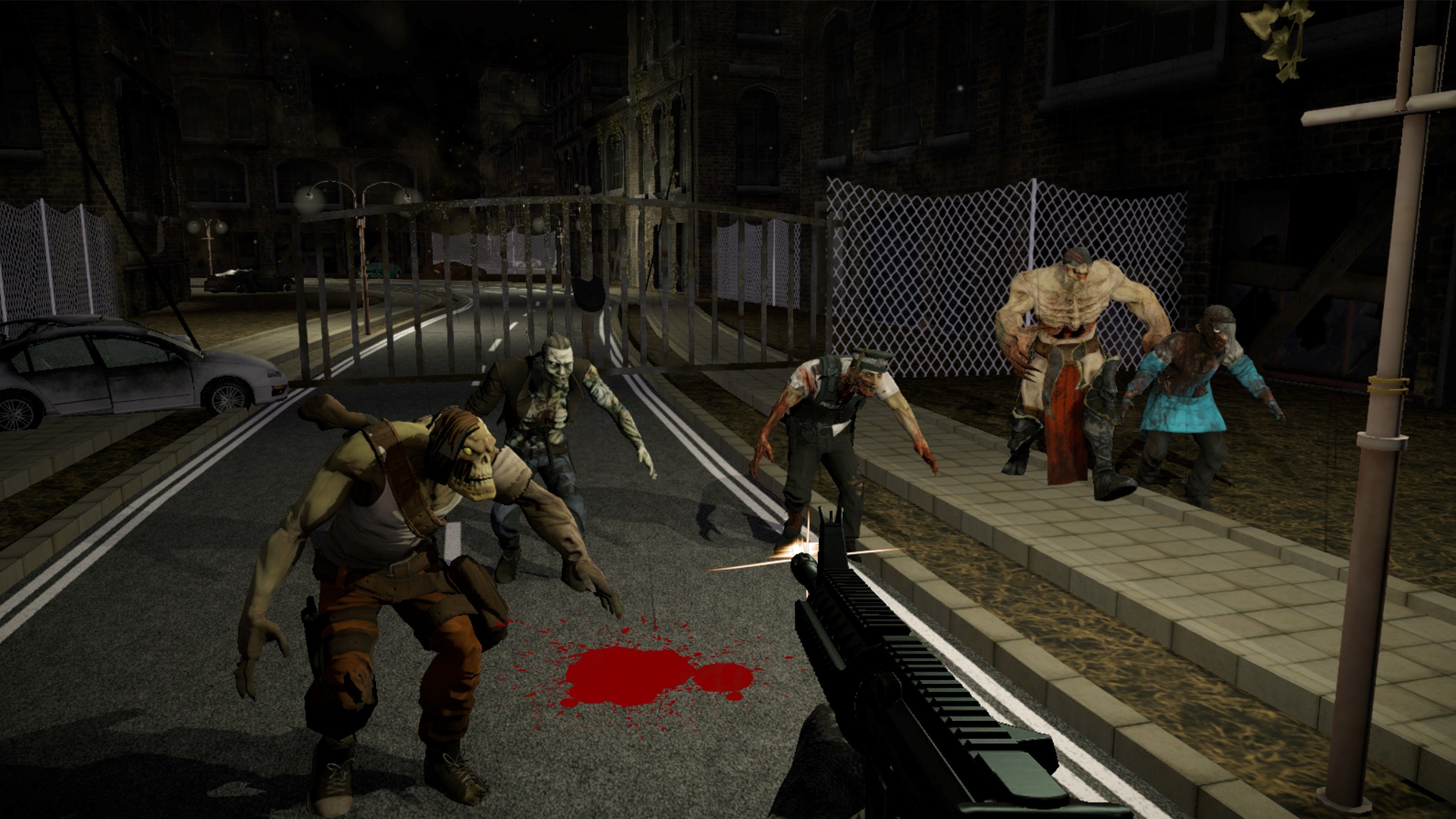 The Unknown City - Episode 1 cover image