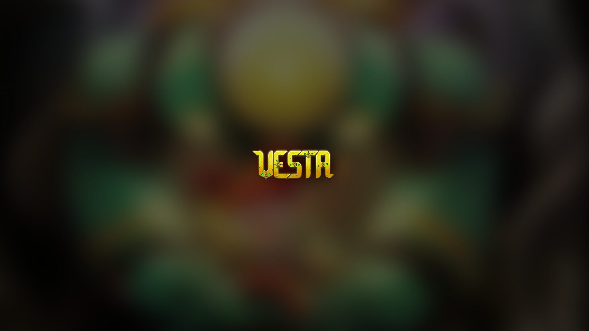 Vesta cover image