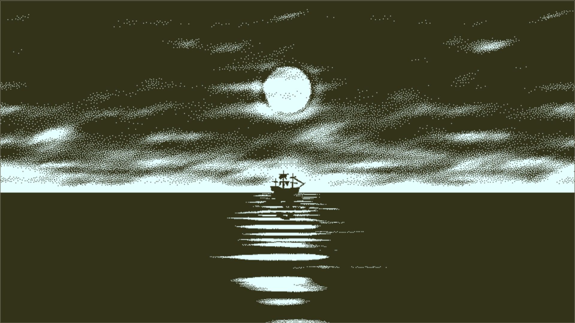 Return of the Obra Dinn Trophies cover image