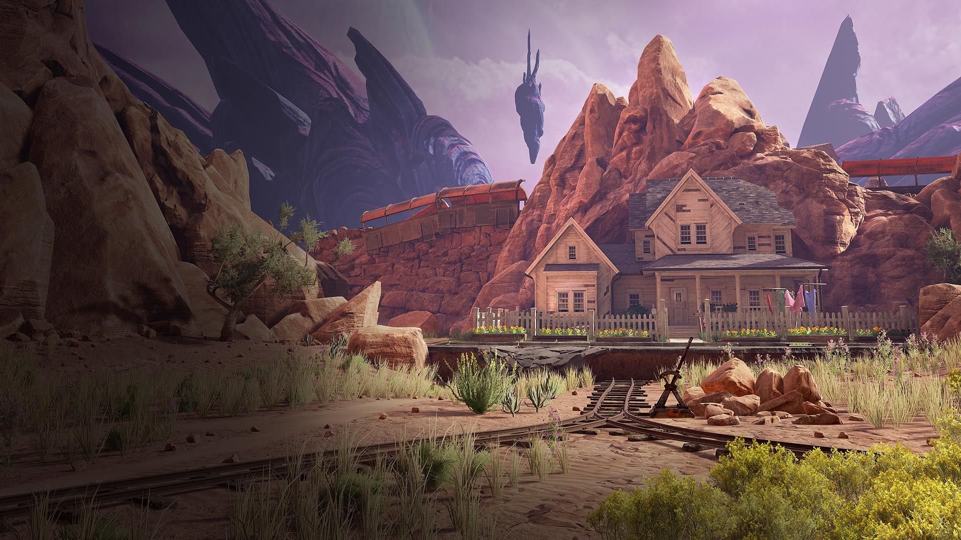 Obduction cover image