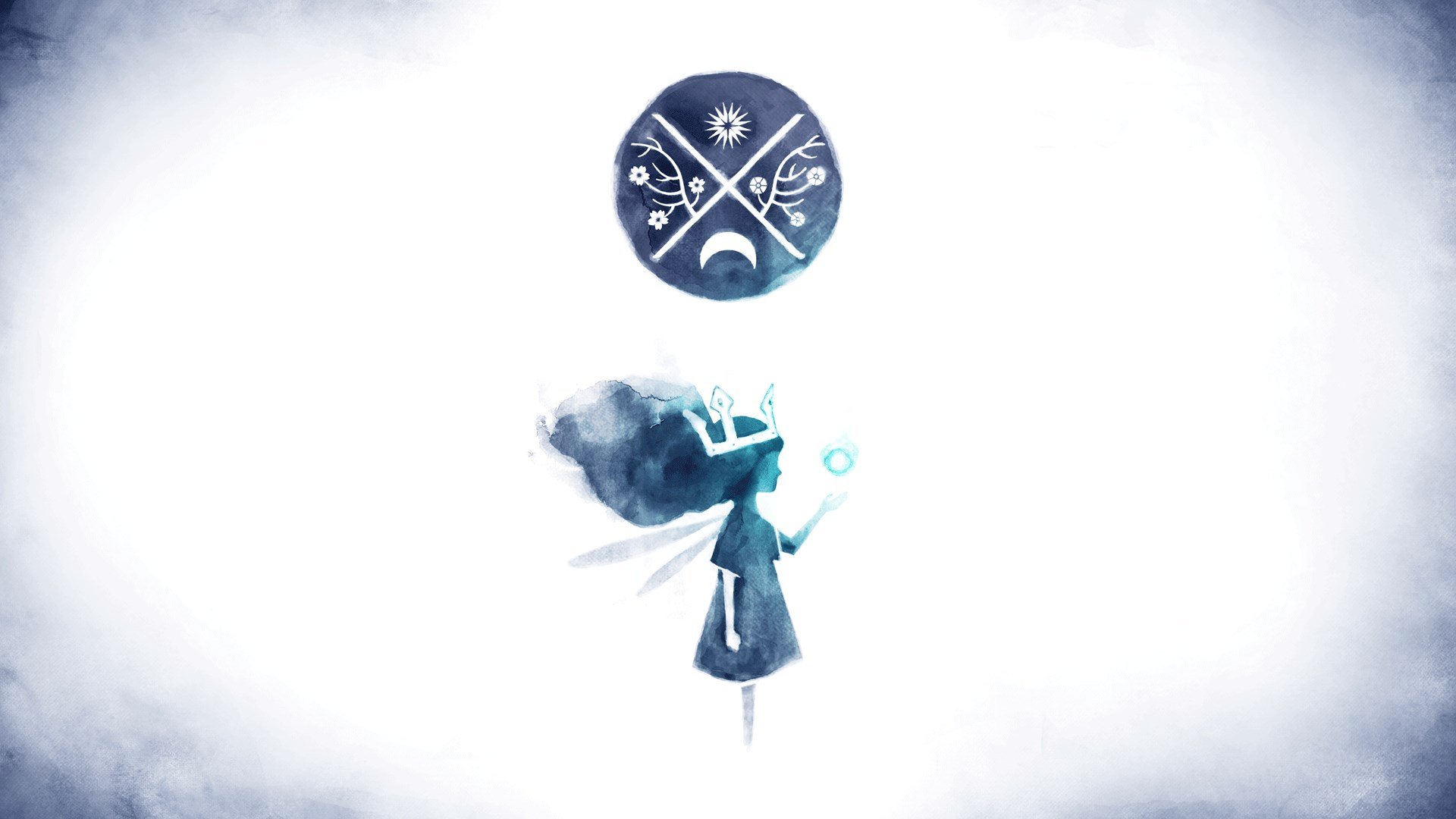 Child of Light cover image