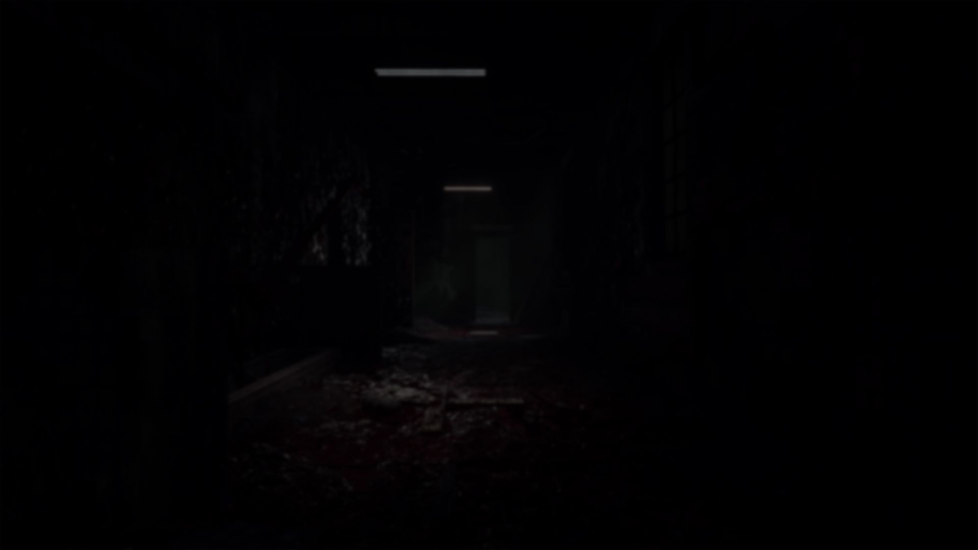 Caretaker cover image