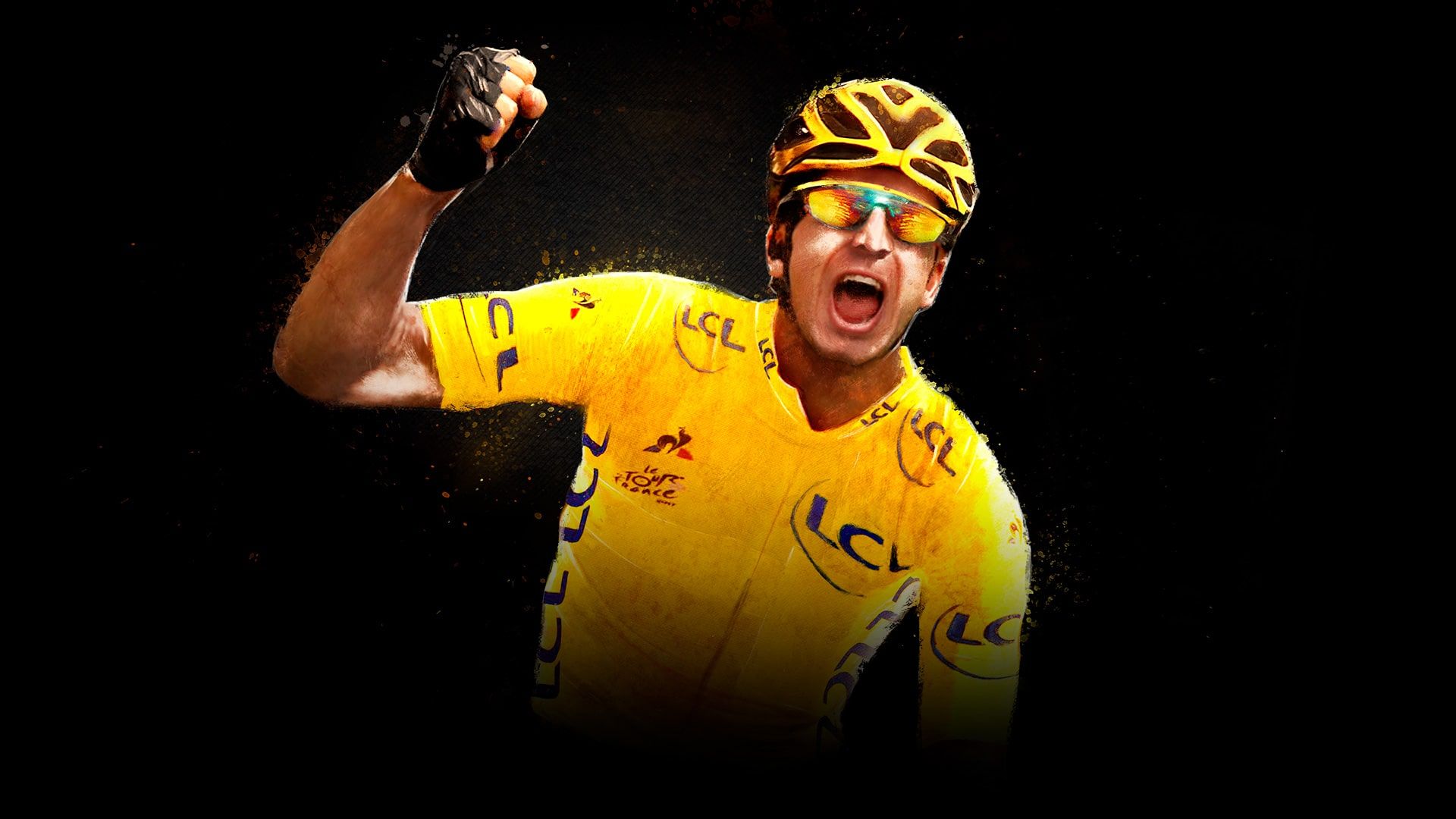 Tour de France 2018 cover image