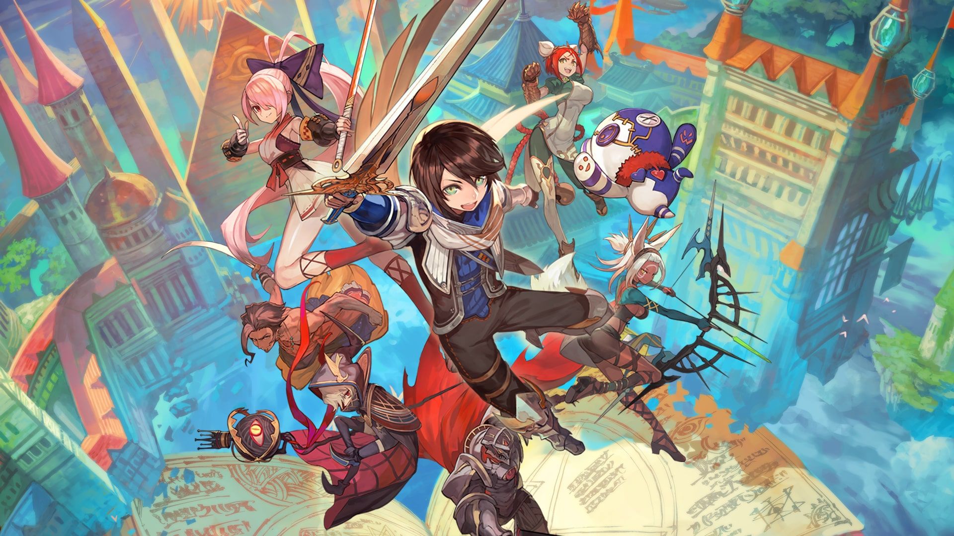 RPGMAKER MV cover image