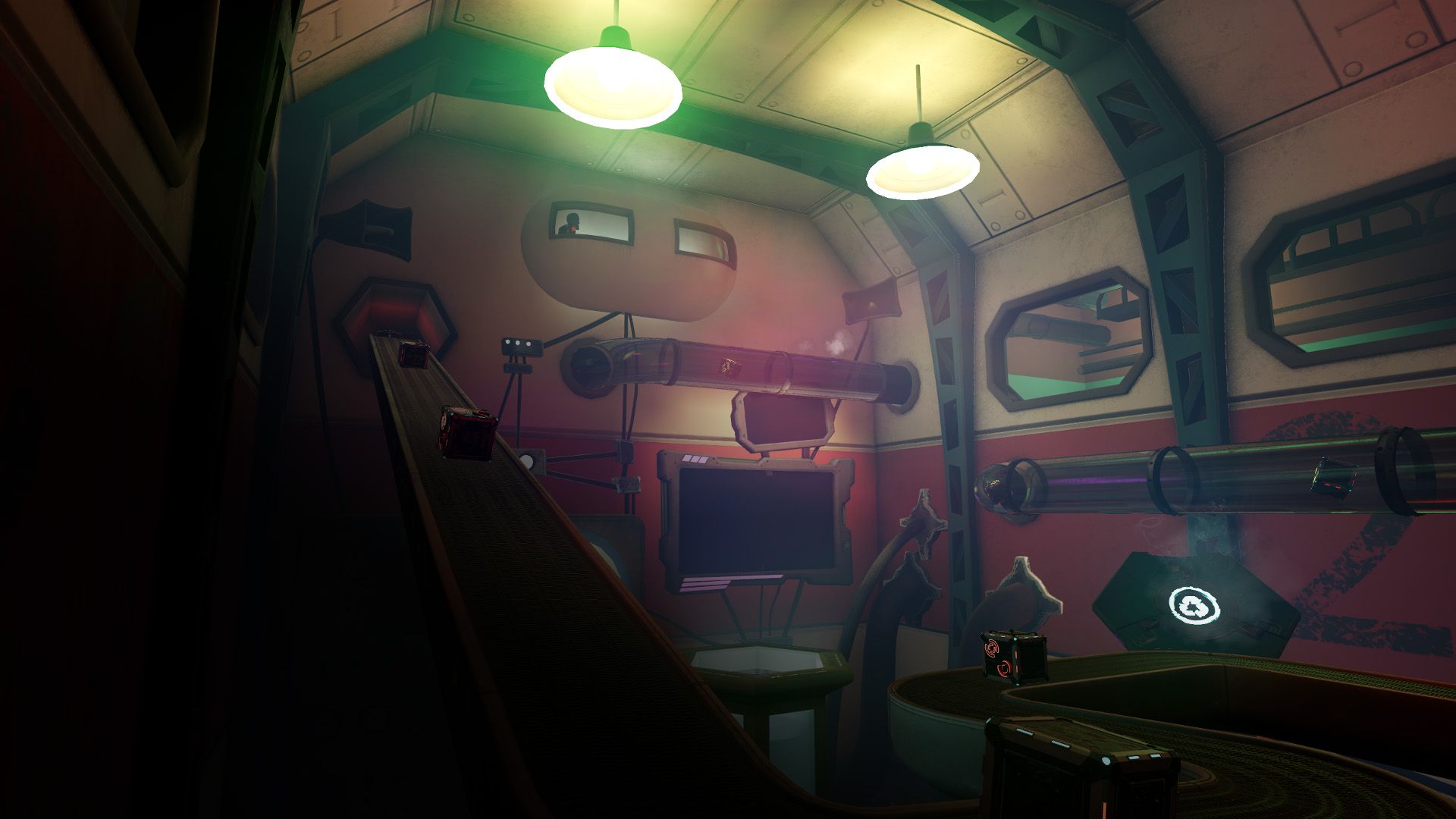 CubeWorks cover image