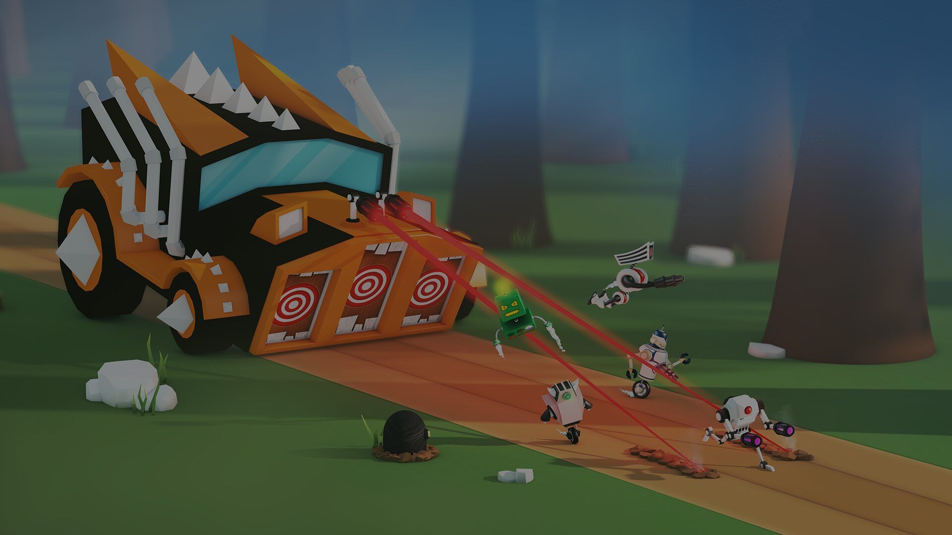Crashbots cover image