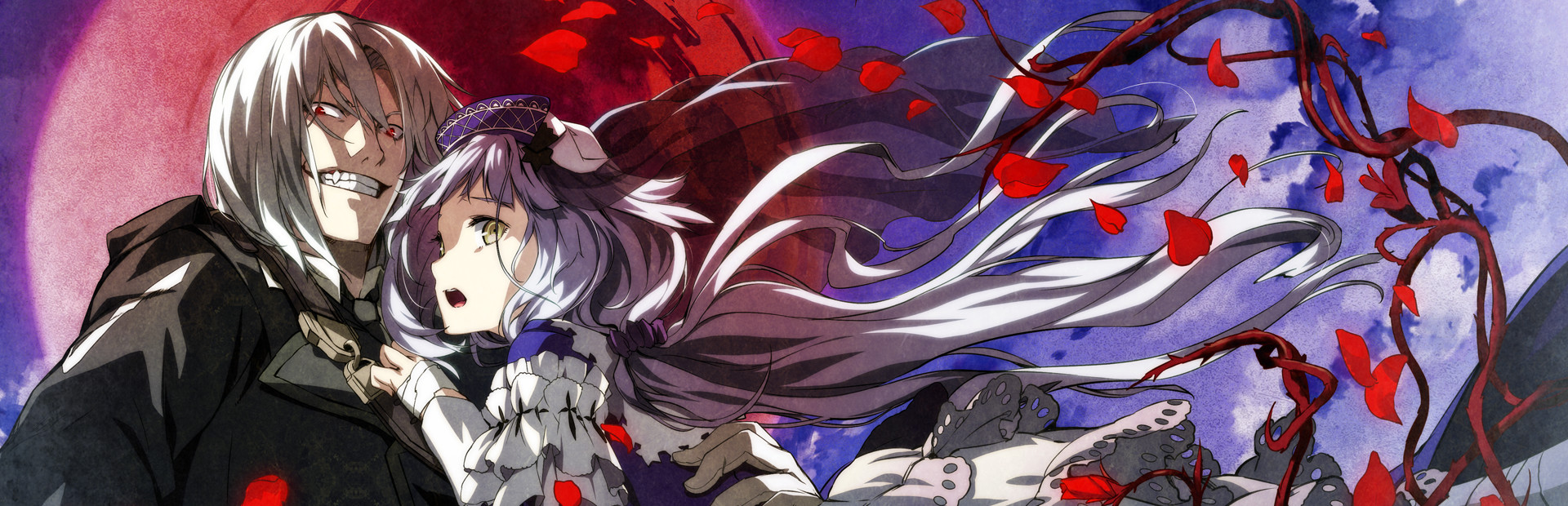 Dies irae ~Interview with Kaziklu Bey~ cover image