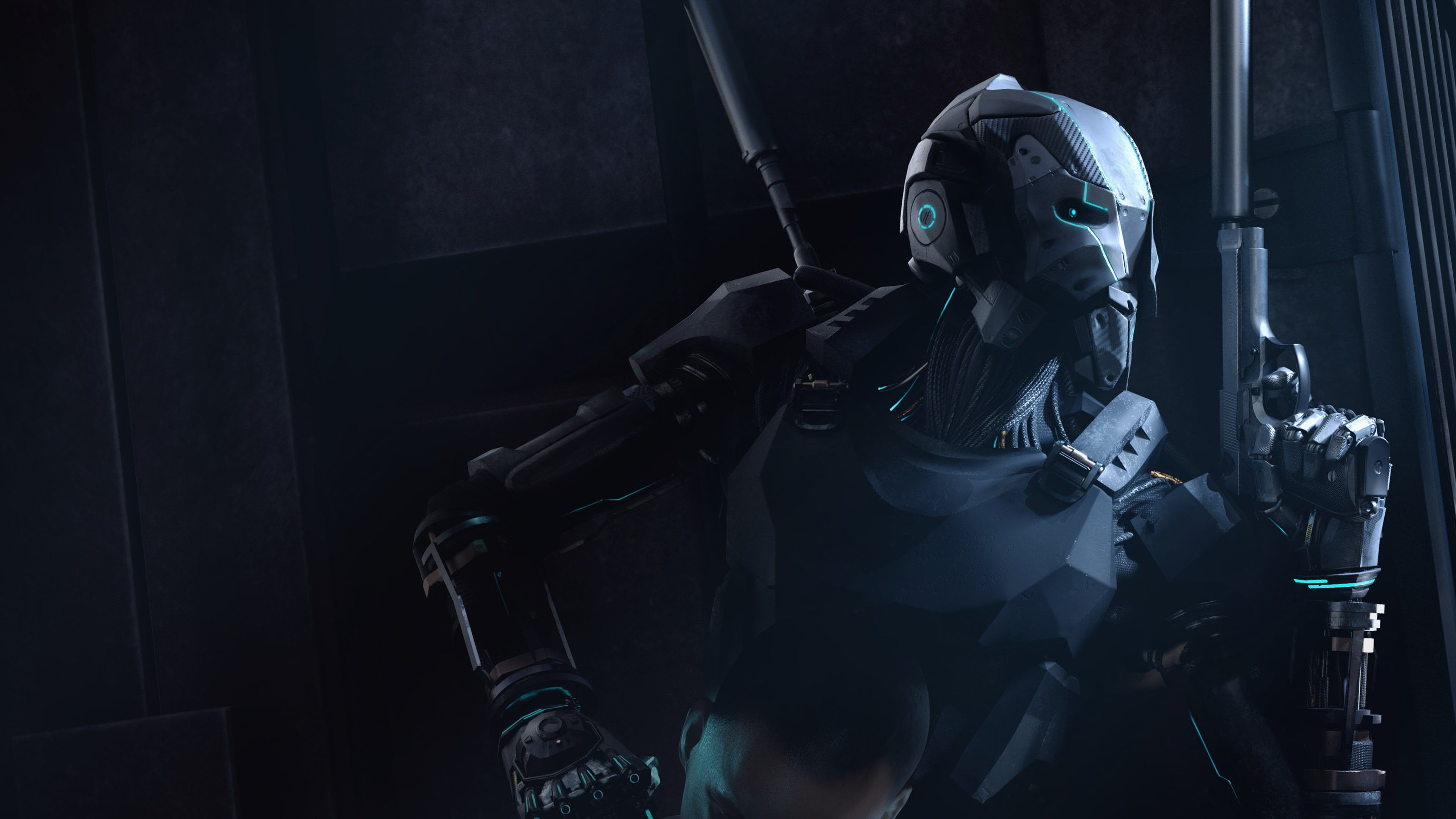 Espire VR Operative cover image